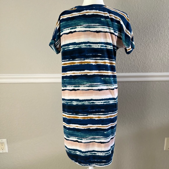 Women’s t shirt dress - Picture 2 of 4